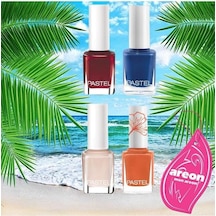 Pastel Oje 4'lü 27-33-229-332 + Areon Mon Asma Koku 0