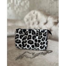 Leopar Desenli