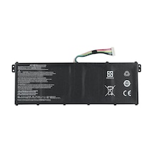 Acer Aspire 5 A515-53 Laptop Batarya İle Uyumlu Pil