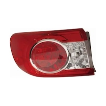 Depo 21219u7lue Stop Lambasi Sol 8156102560 8156102570 8156112a30