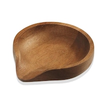 The Mia Natura Akasya Kaşıklık 14x11x3 Cm