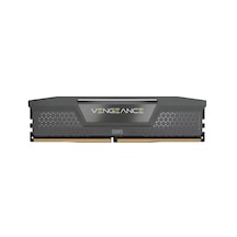 Corsaır 16gb Vengeance 6000mhz Cl36 Ddr5 Xmp/expo Single Kit Ram