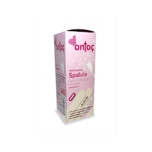 100 Adet Spatula