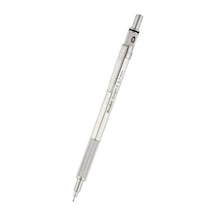Scrikss Versatil Kalem Metal Graph-x 0.7mm Saten Gri