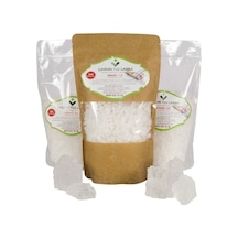 Doğal Çankırı Mineralli Kristalli Sofrada Öğütme Tuzu Granül 5 Kg