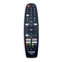 Strong Whale Android Led Tv Kumanda - Ses Komutsuz