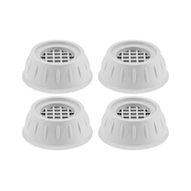 Sgs 6220 Titreşim Önleyici Ayak Seti 4 Parça Belirtilmemiş