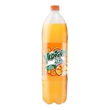 Yedigün Özel Lezzet Tatlı Portakal Aroması 1.5 Lt 0.75 LT - 2.5 LT - 12 KG