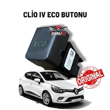 Renault Clio 4 Eco Butonu  251b452280r