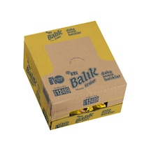Eti Mini Mısırlı Balık Kraker 40g 18'li Paket - Atıştırmalık Kraker 3'li Ekonomik Paket - 3 A Tarı
