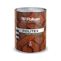 Polisan Politex Lüx Vernikli Açık Meşe 0,75lt