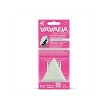 Vavana Trio Araba Klima Kokusu - Sakız Aromalı Oto Kokusu Bpa & Sıvı İçermez 45 Gün Etkili Araç Kokusu Big Babol