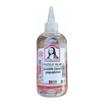 Puzzle Yapıştırıcısı 250 ML 1 Adet Monalisa Pazıl Yapıştırıcısı 1