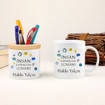 Insan Kaynakları Uzmanına Özel Hediye Seti