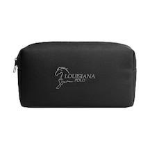 Louisiana Polo Kalemlik Siyah Füme 1143 165-Koyu Yeşil