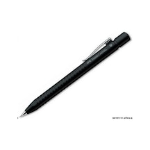 Faber Castell Grip 2011 Versatil 0,7 Mm Buzlu Siyah
