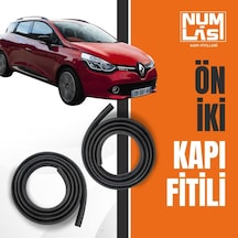 Renault Clio 4 Station Wagon Ön İki Kapı Fitili-a Kalite-numlas-nm7252