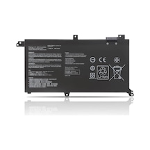 Asus X571l Batarya İle Uyumlu Pil