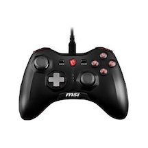 Msi Force Gc20 Siyah Pc/Android/Ps3 Uyumlu Oyun Konsolu