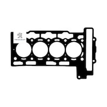 Silindir Kapak Contasi 1.25mm 2 Çentik 206-307-focus 1.4/16hdi 3m5q6051aa/ 3m5q 6051 Ca