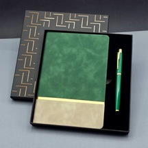 Soft Tarihsiz Deri Defter Kalem Çok Renkli Soft Tarihsiz Deri Defter Kalem Çok Renkli