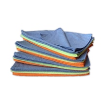 Armor All Mikrofiber Çok Amaçli Havlu 12ad.