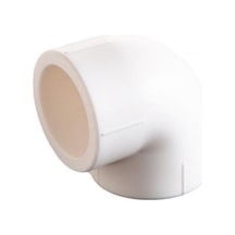 25mm Lik Dirsek 90 Derece Pprc 5 Adet