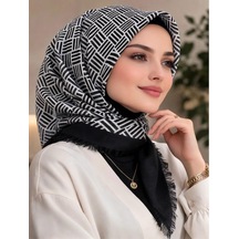 Beyaz - Siyah