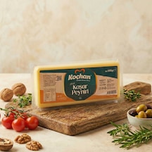 Koçhan Blok Kaşar Peyniri 1 KG