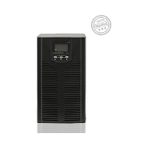 Up 11 3 Kva 3000 Va Online Ups 1F/1F 6 x 7 Ah Akü 5/15 Dakika Kesintisiz Güç Kaynağı