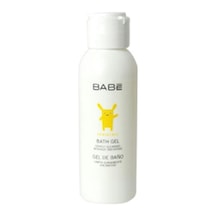 Babe Pediatric Bebek Ve Çocuk İçin Duş Jeli 100 Ml