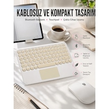 Kablosuz Touchpad 18239257