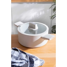 Acar Ultimate Pro Dövme Tencere 22x10,5 Cm Bft-05936