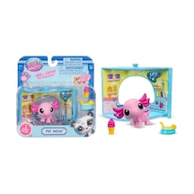 Nessiworld Pet Shop Miniş Ve Temalı Oyun Köşesi 3+