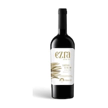 Ezra Olive Oil Soğuk Sıkım Naturel Erken 2023 Hasat Zeytinyağı 750 ML