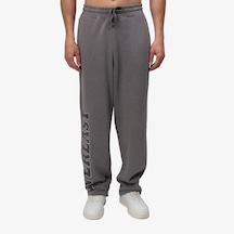 Everlast Giant Logo Oversize Koyu Gri Erkek Eşofman Altı Tm0161 Çok Renkli