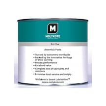 Molykote Gn Plus - Yüksek Sıcaklık Gresi 1 KG