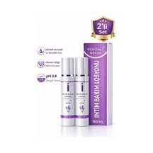 Genital Bölge, Akıntı, Ve Koku Gidermeye Yardımcı Losyon 150ml X2