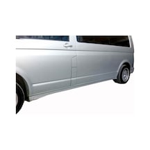 Volkswagen Caravelle T5.5 Marşpiyel 2 Prç U.Ş Fiber 2010-2015