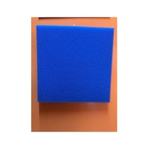 Biyolojik Sünger 50x40x5 Cm Mavi