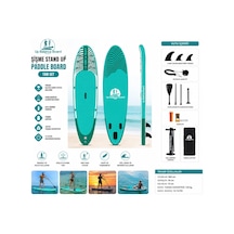 Avessa Cosfer Up Balance Board Şişme Sup 335x84x15