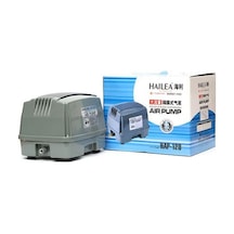 Hailea Hap-120 Akvaryum Hava Motoru 90w. 120lt/Dak.