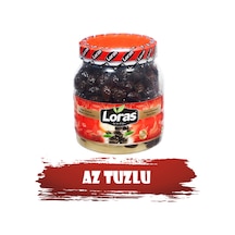 Loras 351 - 380 KB Özel Gemlik Siyah Zeytin Pet 900 G
