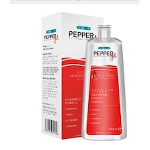Pepper Gel 250 ML