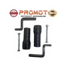 Motosıklet Koruma Arora Ars 200 Koruma Takozu