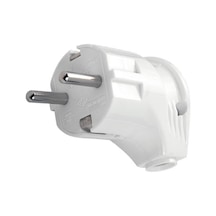 Viko Monoblok Topraklı Erkek Fiş N11.352