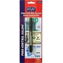 Kraf 200g Para Kontrol Kalemi