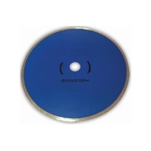 Sürekli Elmas Testere No.230 mm. AF-UET230 AL-FA TOOLS
