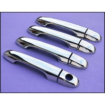 Kia Ceed Krom Kapı Kolu 4 Kapı 2006-2012 Arası Uyumlu P. Çelik