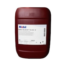 Mobil Velocite Oil No 10 20 L
